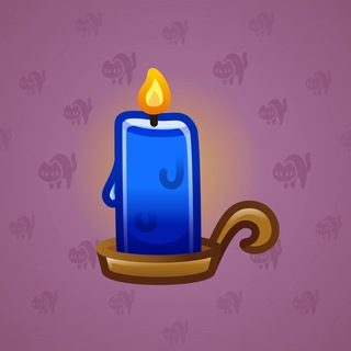 Eternal Candle #34520