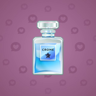 Perfume Bottle #3338