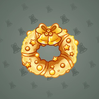 Winter Wreath #73290