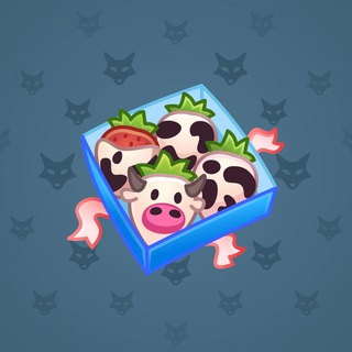 Berry Box #27925