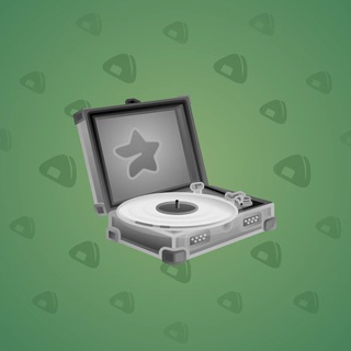 Record Player #11517