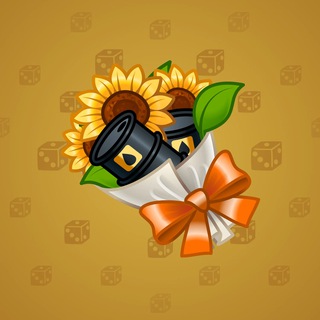 Pretty Posy #67139