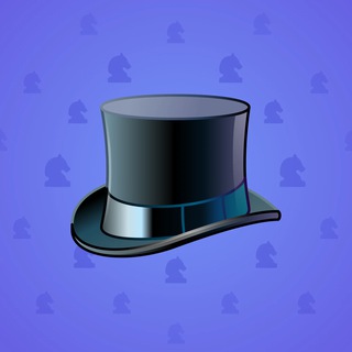 Top Hat #28690