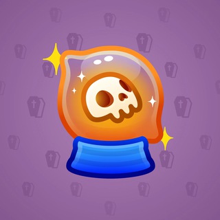 Crystal Ball #14989