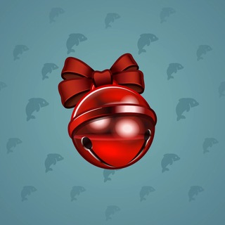 Sleigh Bell #8320