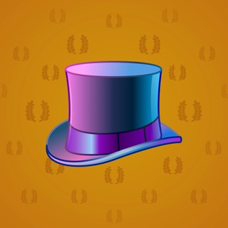 Top Hat #7841