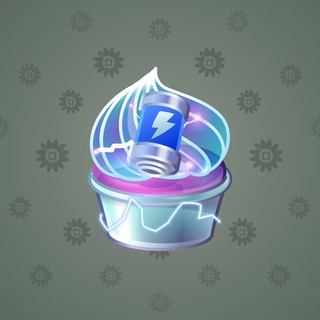 Whip Cupcake #208562