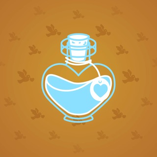 Love Potion #25154