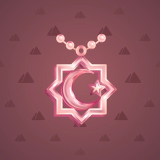 Moon Pendant #48172
