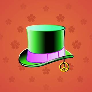 Top Hat #33588