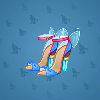 Sky Stilettos #9162