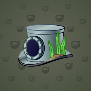 Top Hat #15502
