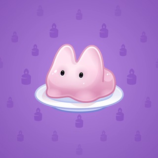 Jelly Bunny #102186