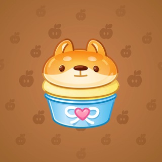 Bunny Muffin #35455