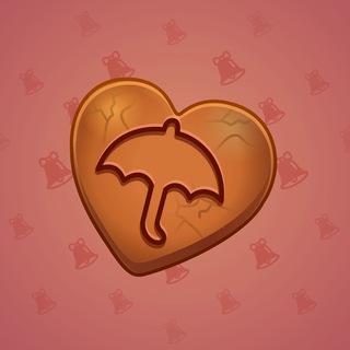 Cookie Heart #34798