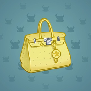 Loot Bag #870