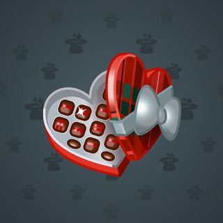 Valentine Box #9275