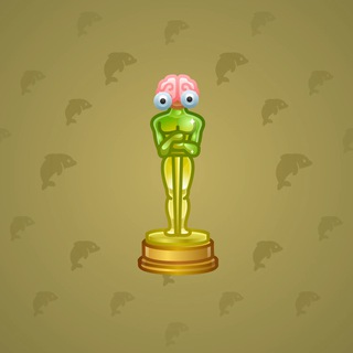 Mini Oscar #2314