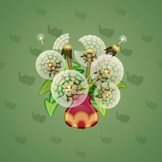 Lush Bouquet #86925