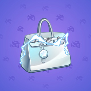 Loot Bag #581