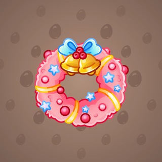 Winter Wreath #44366