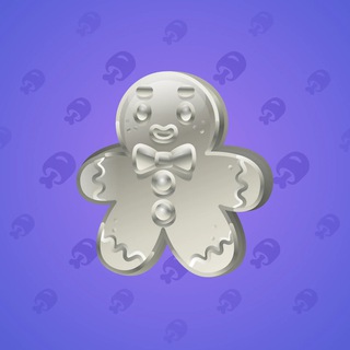 Ginger Cookie #140381