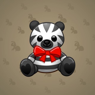Toy Bear #7311