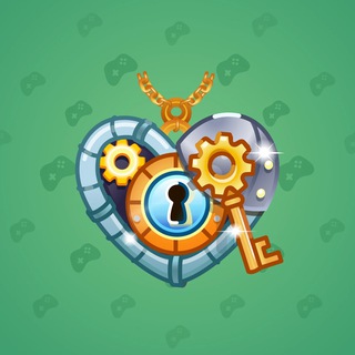 Cupid Charm #7715