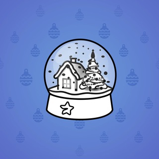 Snow Globe #31927