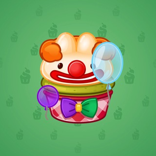 Bunny Muffin #1261