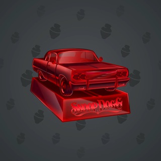 Low Rider #9653
