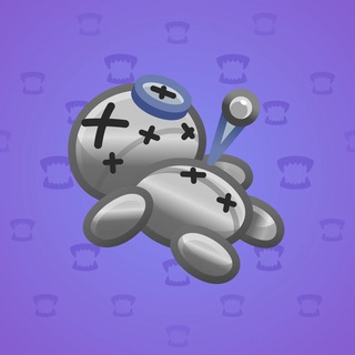 Voodoo Doll #175