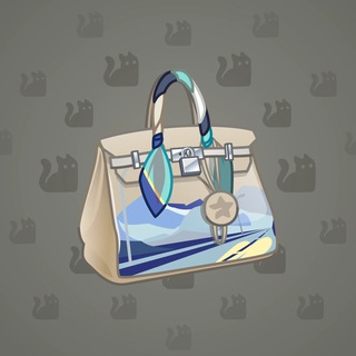 Loot Bag #6835