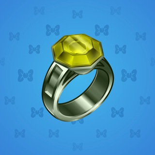 Gem Signet #3710