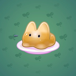 Jelly Bunny #44104