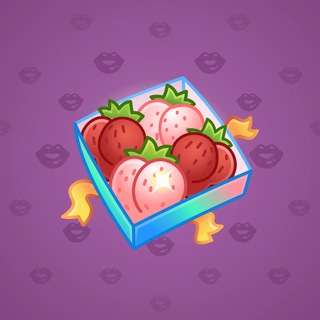 Berry Box #27952