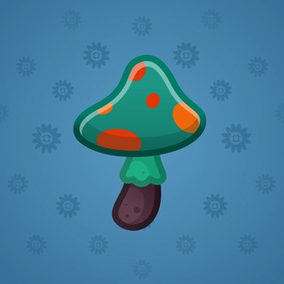 Spy Agaric #2241