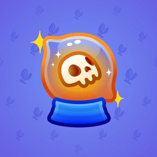 Crystal Ball #14707