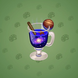Spiced Wine #14170