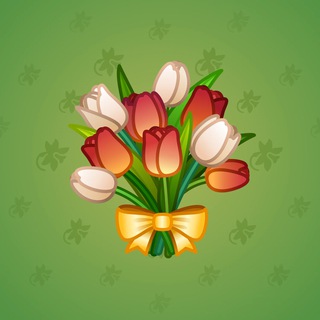 Lush Bouquet #52207