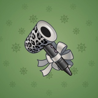 Ionic Dryer #268