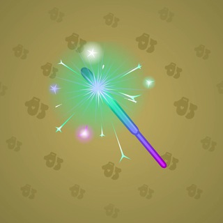 Party Sparkler #61268