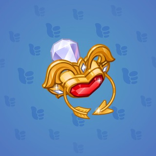 Bling Binky #6015
