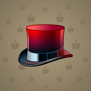 Top Hat #31464