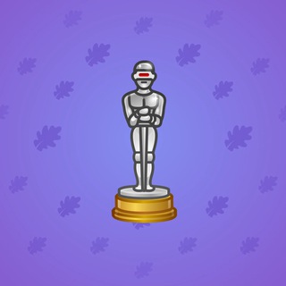 Mini Oscar #4288