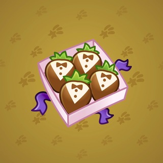 Berry Box #35858