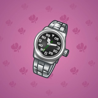 Swiss Watch #5044