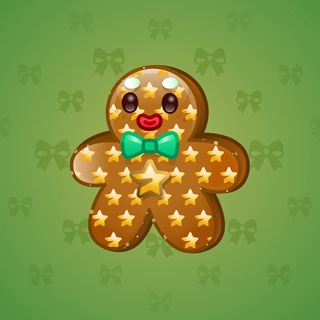 Ginger Cookie #92625