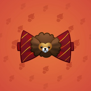Bow Tie #39483