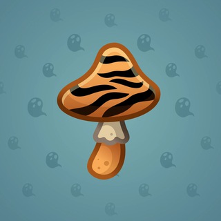 Spy Agaric #13601